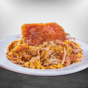 lechona gourmet