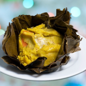 Tamal