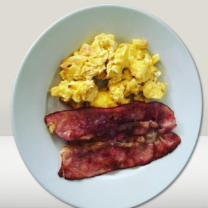 huevos