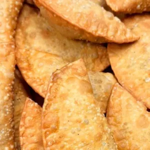empanada de lechona