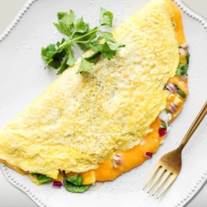 omelette