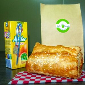 Catering para desayunos empresariales 06