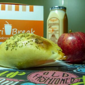 Catering para desayunos empresariales 07