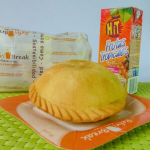 Catering para desayunos empresariales 10