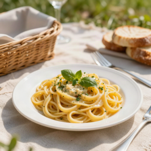pastas