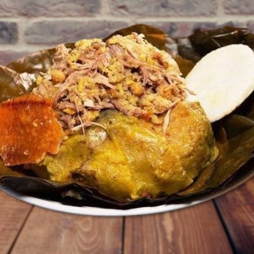 TAMACHON COMBO COCACOLA